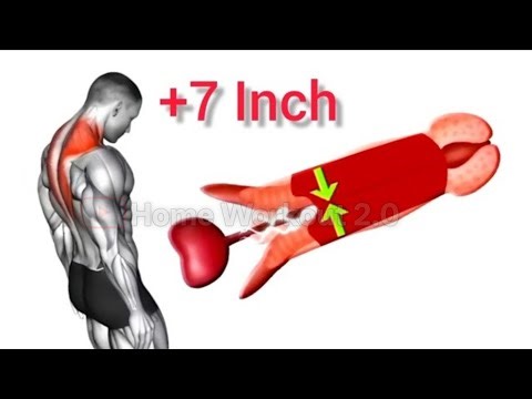 🔥Do This 8 Exercise Every Day for 4 Minutes and Feel the Difference!💪