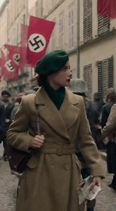 The Spy Who Outwitted the Nazis Courage isn’t always on the battlefield. #BritainAtWar #WW2Spy #WarHeroes | Britain At War