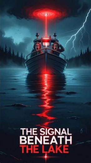 Mysterious Signal Terrifies Divers. #shorts #horrorstories #terrifyingtales