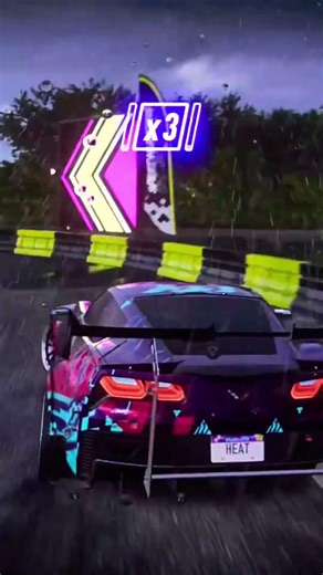 Need For Speed Heat #nfsheat #gameplay #racing #needforspeed #playstation #nfs #gaming