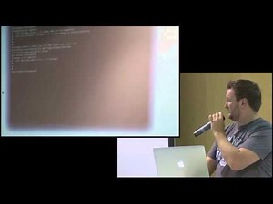 Hackathon Day II - Using Git and Gerrit