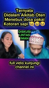 #ustadzyusuffi vs #oten