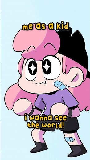 Growing Up 😮‍💨 #shorts