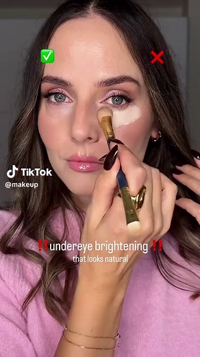 The Best Way to Apply Concealer for a Flawless Look