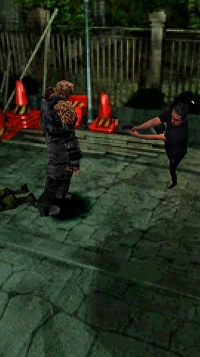 93K views · 3.8K reactions | Aight it’s time to replay Resident Evil  #residentevil #nemesis #raccooncity #capcom #paratiiiiiiiiiiiiiiiiiiiiiiiiiiiiiii #parati #juegos #fuego #foryoupagereels | Drewby Doo | Facebook