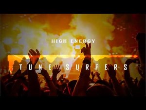 Punk Rock Instrumental - High Energy