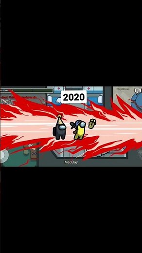 Among Us - Kill Animation Updated Timeline | 2026