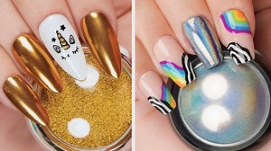 177K views · 7K reactions |  Beautiful Nail Style Ideas For My Girl | Nails Inspiration | Nails Inspiration | Facebook