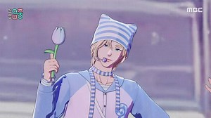 251122 PLAVE - BBUU! 音中舞台 4K全体/个人直拍