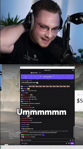 ohnePixel's Soundboard Meltdown!