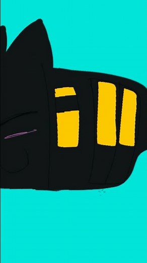 monster metrô Animation Thirteen