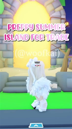 Adopt Me Gameplay Tips for Preppy Players