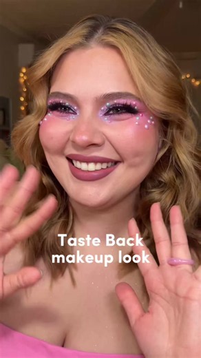Harry Styles Concert Makeup: Taste Back Tour Looks