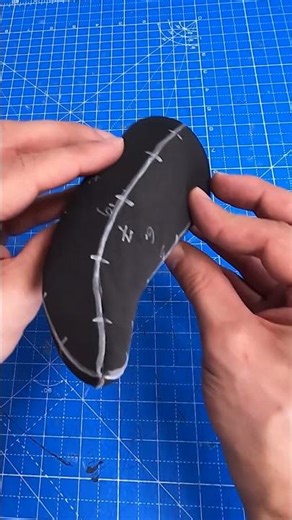 Stop Making This EVA Horn Mistake!