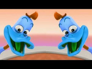 Peperotti - Digi Digi Quack Quack (official video) Funny Duck Song In Low Voice