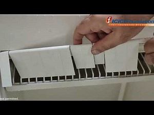 Ice Cube Machine Part 2