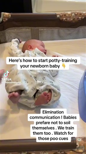 Effective Elimination Communication Techniques for Babies