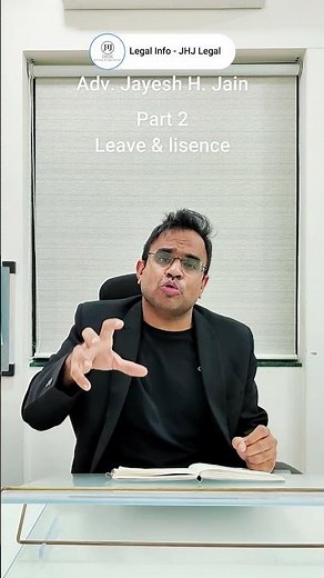 Leave & License Agreement Explained | Easy Process & Low Stamp Duty Benefits