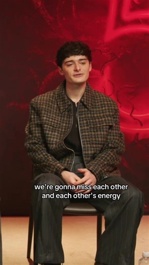 Stranger Things Stars: Lifelong Friendships Beyond the Show