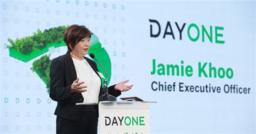 This Week's Top 5 Stories in the Data Centre Industry