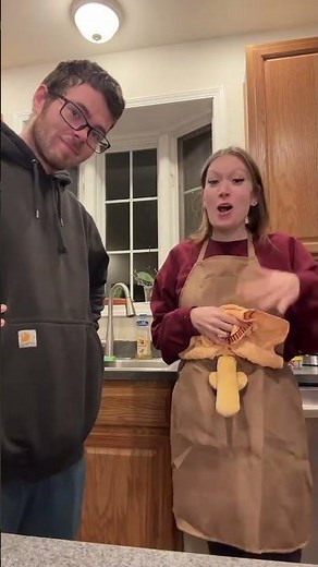 Unbelievable Gift Idea: The Funniest Present Ever 😂 #GiftIdeas #FunnyGifts