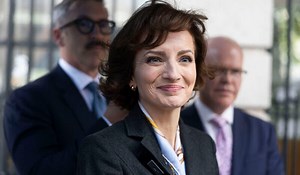 Maria Steen receives support of ten Oireachtas members for Presidential race