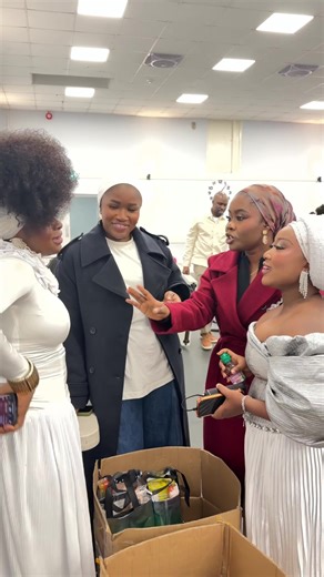 Old Friends Meet New Friends: A Sweet Experience