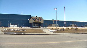 2.8K views | Students in four NWT communities are back in class after a two week shut down - prompted by the COVID-19 outbreak in Yellowknife. But the school at the centre of that outbreak... stayed shut until Wednesday. Hundreds of staff and students at N.J. Macpherson School had to get tested for COVID. A delay in test results also meant a delay in opening. CBC Northbeat host, Meghan Roberts reached the principal of that school, Landon Kowalzik. | CBC North | Facebook