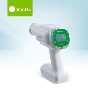 [Hot Item] Digital High Sensitivity HD Screen Xray Dental X-ray Equipment with X-ray Sensor Dental Kid Adult Use