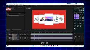 1.8K views · 13 reactions | Create Smooth Slideshow Animation in...
