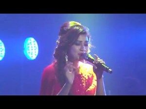 Shreya Ghoshal | Mein Tenu Samjhawan