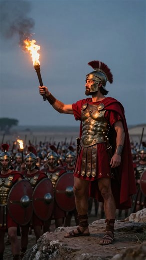 Genius Military Tactics That Changed History Forever