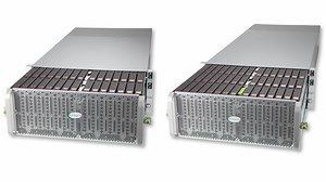 90 Datenträger in einem Server: Supermicro stellt sechs neue Storage-Systeme vor
