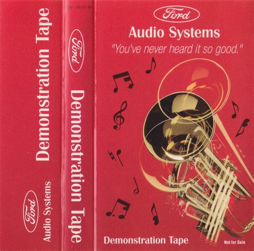 Various - The Sound Of Quality: Music System Reference Standard