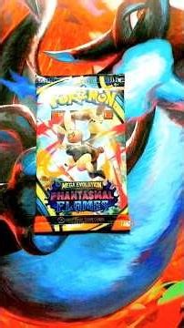 Card Pack 175 - Pokemon Phantasmal Flames