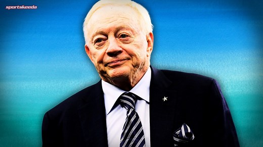 What did Jerry Jones say about firing Tom Landry in America's Team: The Gambler and His Cowboys season 1? Details explored