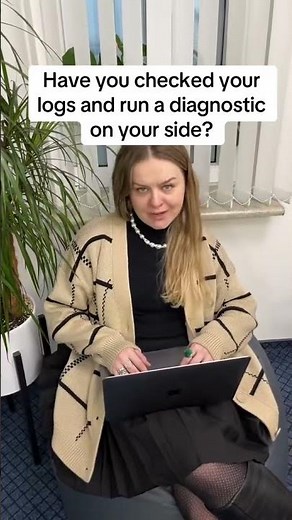 They really said it's the network 💀 #memes #relatable