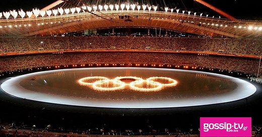 Σαν σήμερα διεξήχθη η τελετή έναρξης των Ολυμπιακών της Αθήνας το 2004! Γιατί θα μείνει στην ιστορία