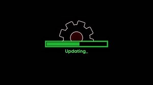 Operating System Upgrade Concept Software Updating Stock Footage Video (100% Royalty-free) 3711547645 | Shutterstock