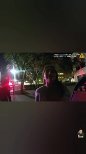 Body camera footage shows a Hooters waitress trying to flirt her way out of a alleged DUI arrest SARASOTA, Fla. (WFLA) — Body camera footage from Sarasota police has revealed a Hooters waitress’s unconventional attempts to evade arrest during a DUI stop. Sophia Ross, 22, was pulled over while driving a Jeep and recorded a blood alcohol concentration (BAC) of 0.318, significantly above the legal limit. In the footage, Ross can be seen trying to charm the responding officer, repeatedly referring t