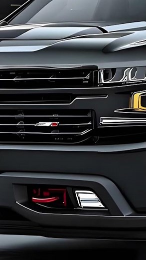 “Colorado 2026 is a BEAST! 😳🔥 New Chevy Upgrade”