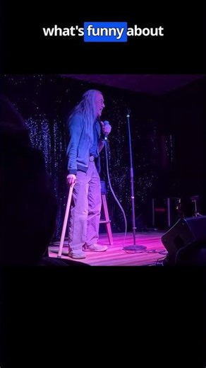 Stand Up Routines About Math #comedy