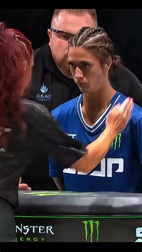9.4K views · 54 reactions | She Thought she can Handle the Slap #powerslap #reels #sports #viral #usa #shorts | Mixed sports | Facebook