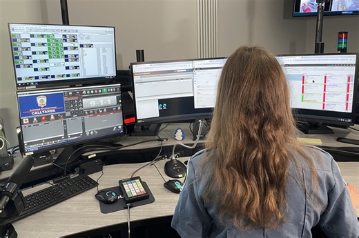 New system helps Saskatoon firefighters get to scenes quicker, more informed