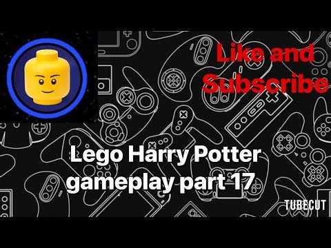 LEGO Harry Potter Collection part 17