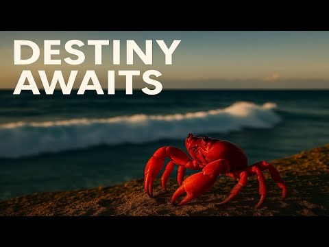 The Secret Life of the Red Crab: Nature’s Greatest Migration on Earth