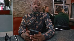 Zimkhita said delete and block Msimelelo with immediate effect. Akunzima! #GqeberhaTheEmpire https://tinyurl.com/3j6ctxyf | Mzansi Magic