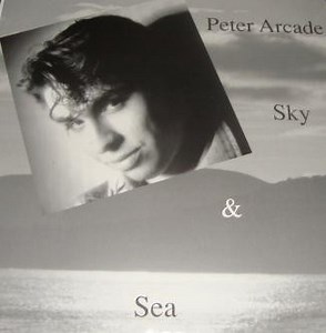 Peter Arcade - Sky & Sea