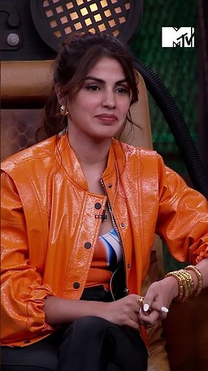 Contestants face their toughest challenge yet on MTV Roadies | #Roadies2024 #Adventure #Shorts