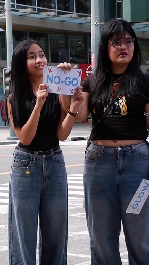 Glow or No? | Street Edition We hit the streets to test skincare knowledge! Do people know their skincare facts? Myth or truth? Plus, their go-to skincare routines & must-have products! #GlowOrNo #SkincareMyths #StreetInterview #YourShineOurExpertise | Hortaleza M.D.